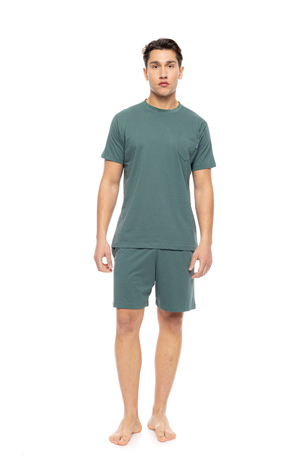 Ulisse - Pyjama Nos Solid