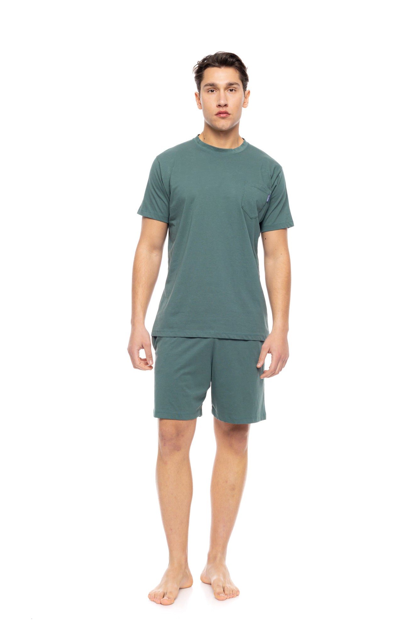 Ulisse - Pyjama Nos Solid