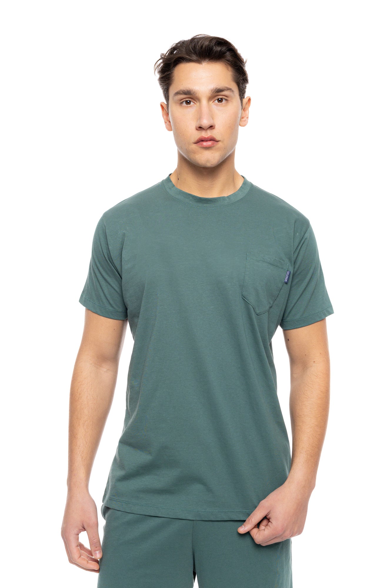 Ulisse - Pyjama Nos Solid