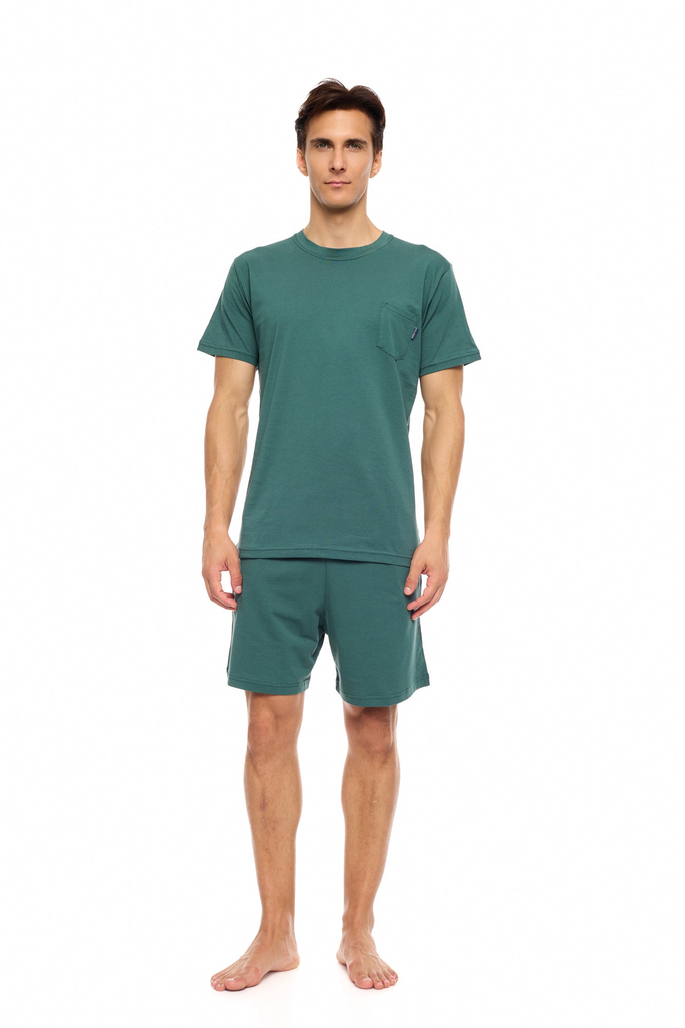 Ulisse - Pyjama Nos Solid
