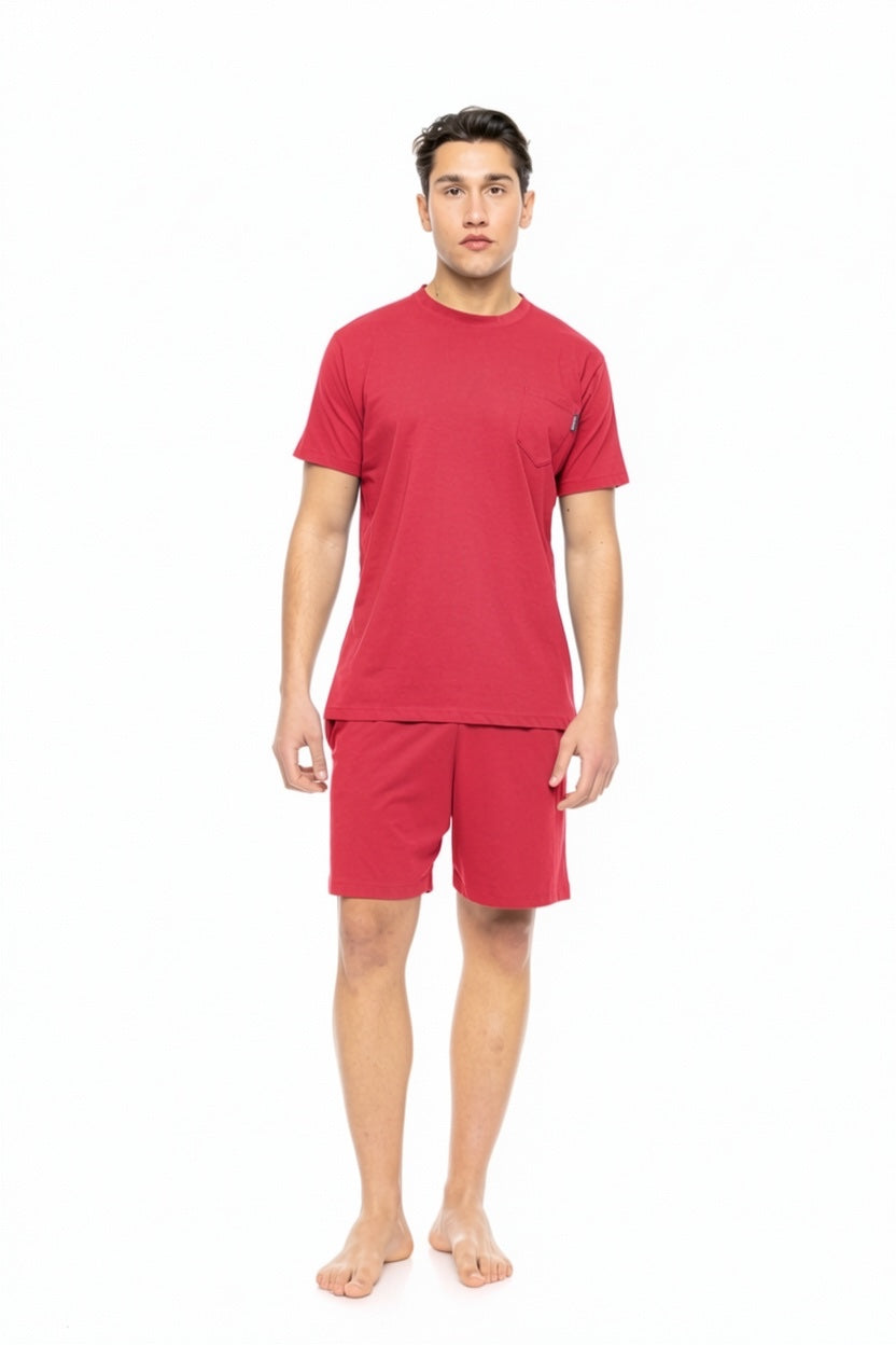 Ulisse - Pyjama Nos Solid