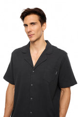 Ulisse - Pyjama Buttoned Jacquard