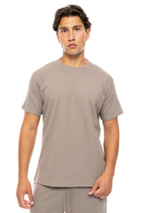 Ulisse - Pyjama Jacquard Roundneck
