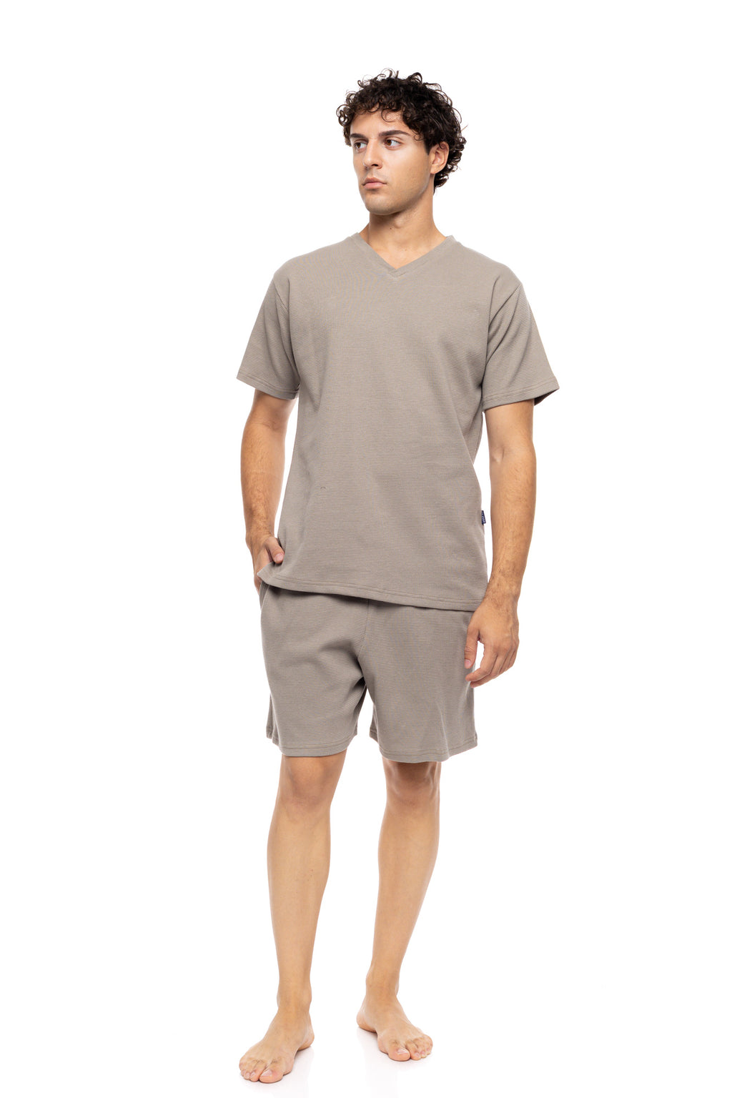 Ulisse - Neck