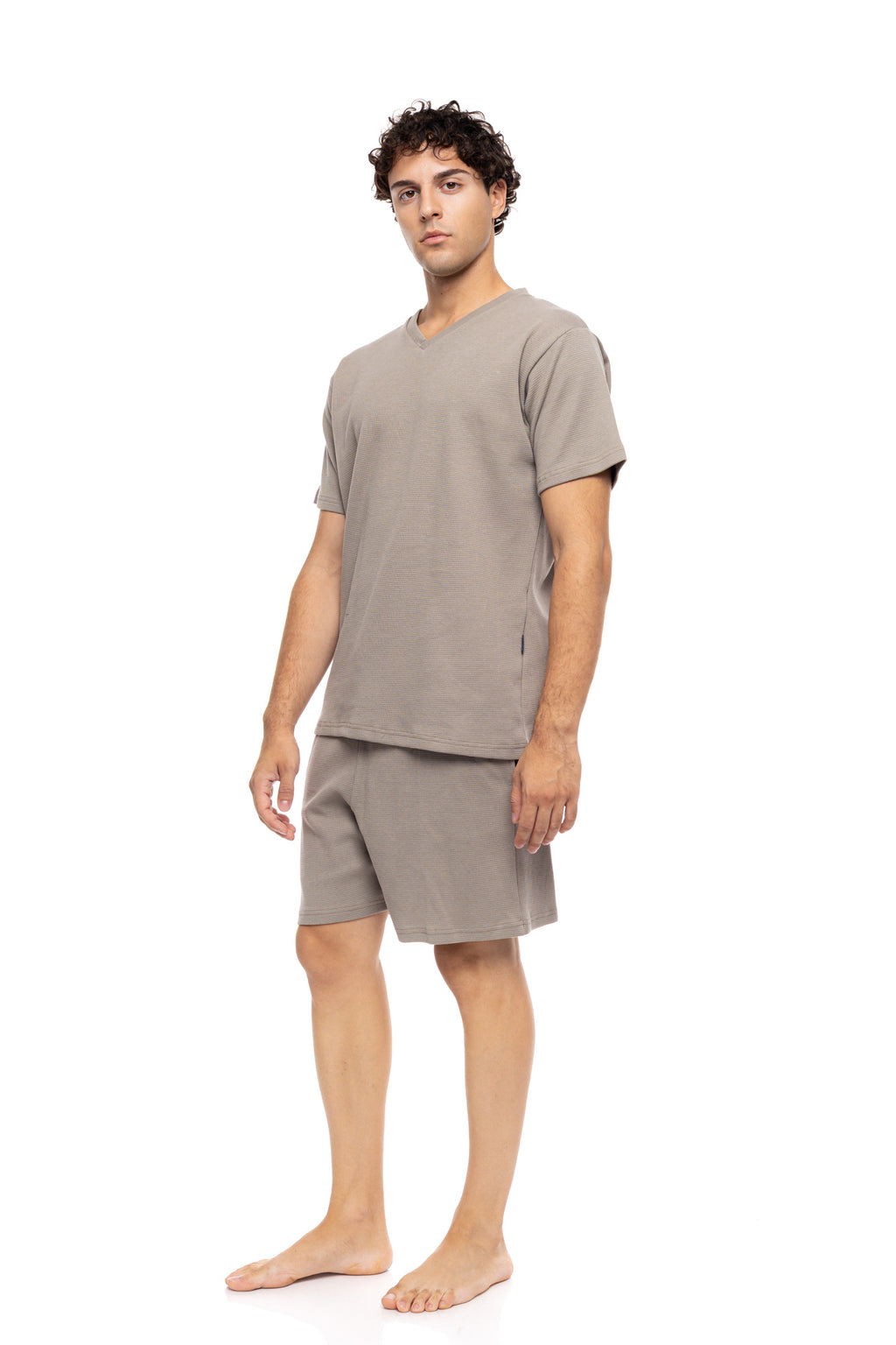 Ulisse - Neck