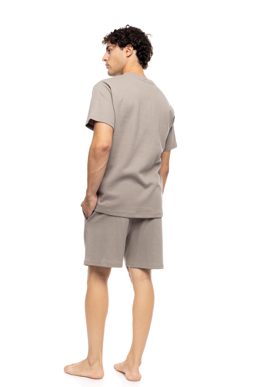 Ulisse - Neck