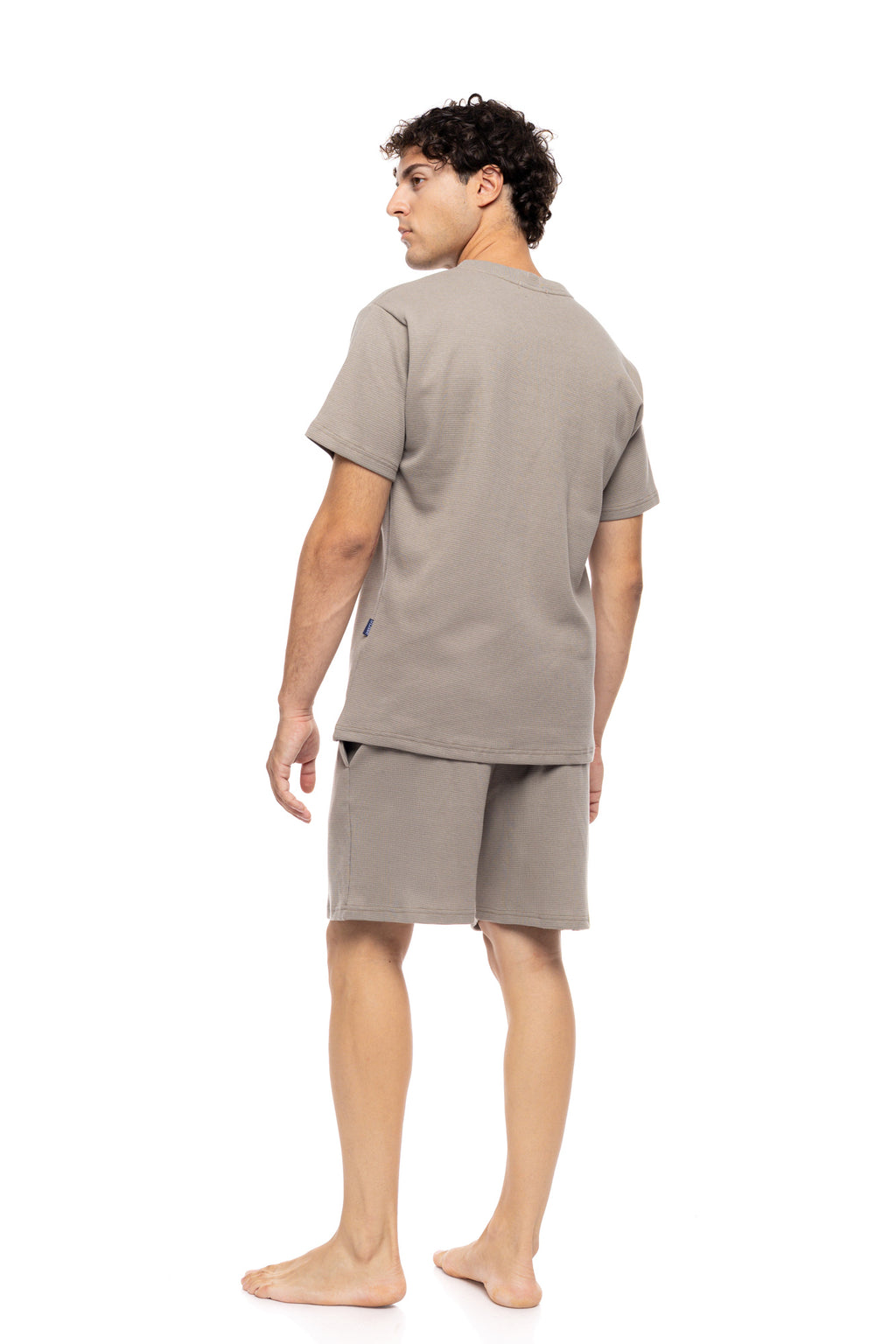 Ulisse - Neck