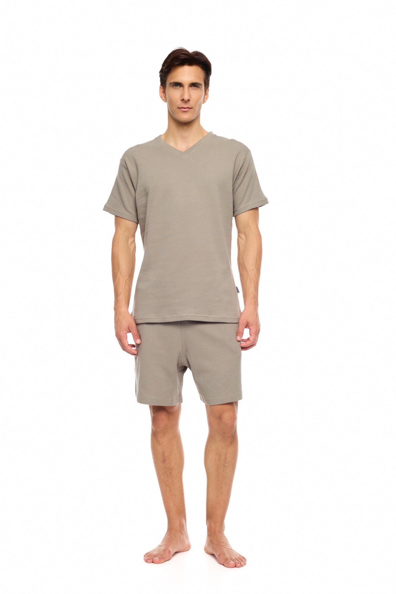 Ulisse - Neck