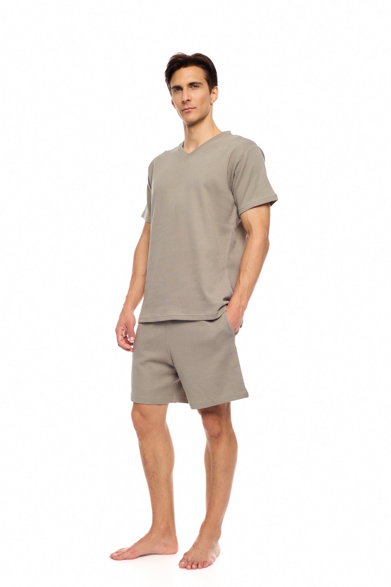 Ulisse - Neck