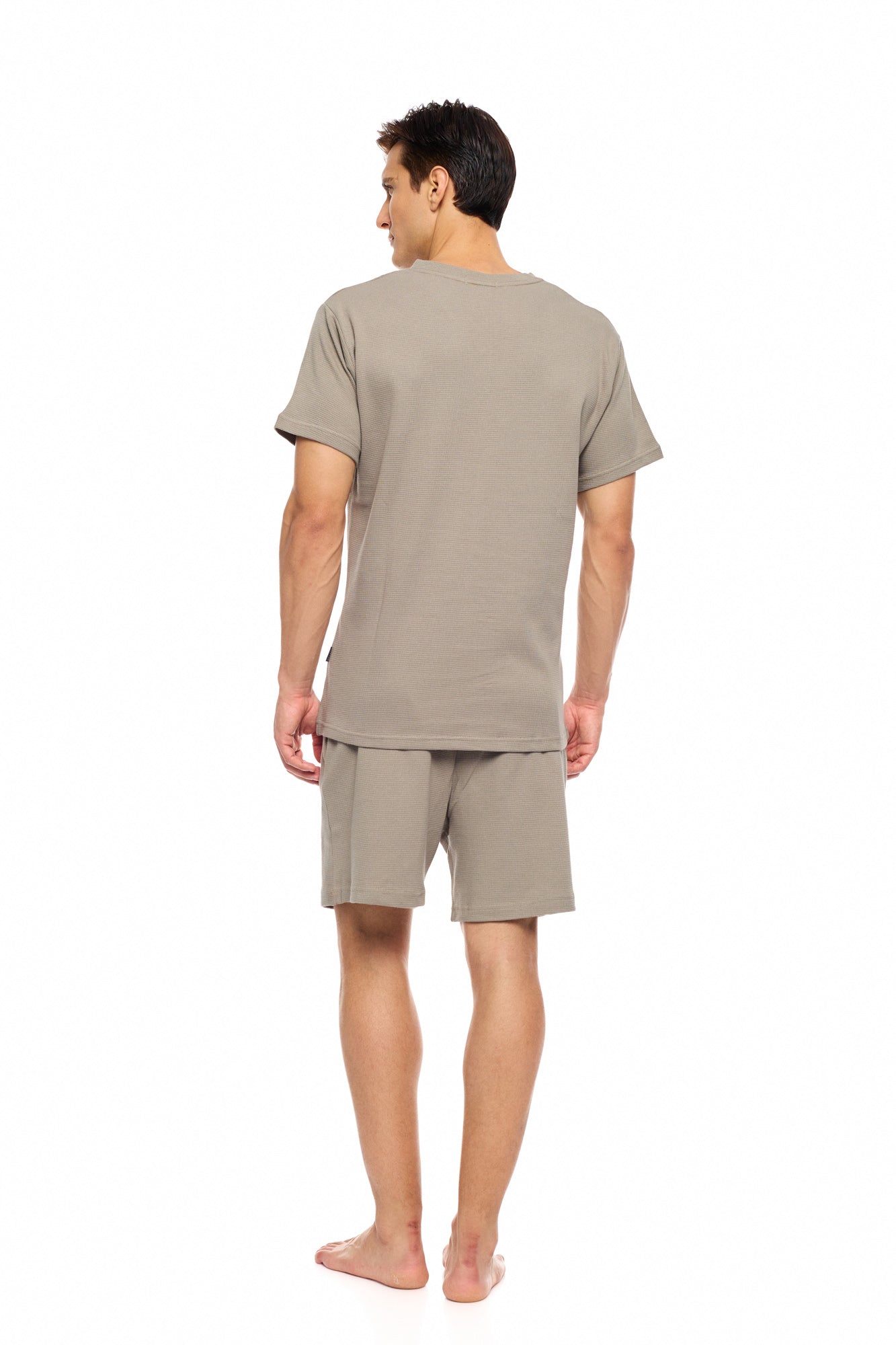 Ulisse - Neck