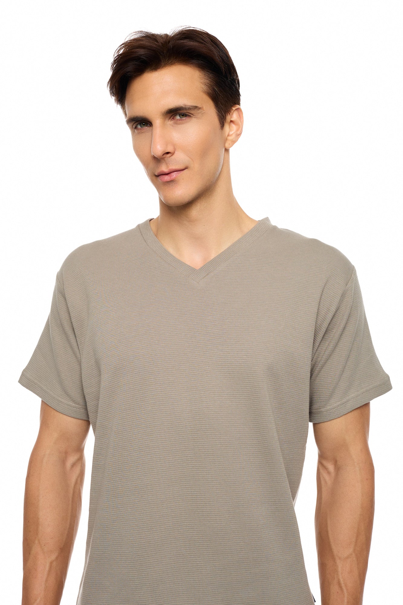 Ulisse - Neck