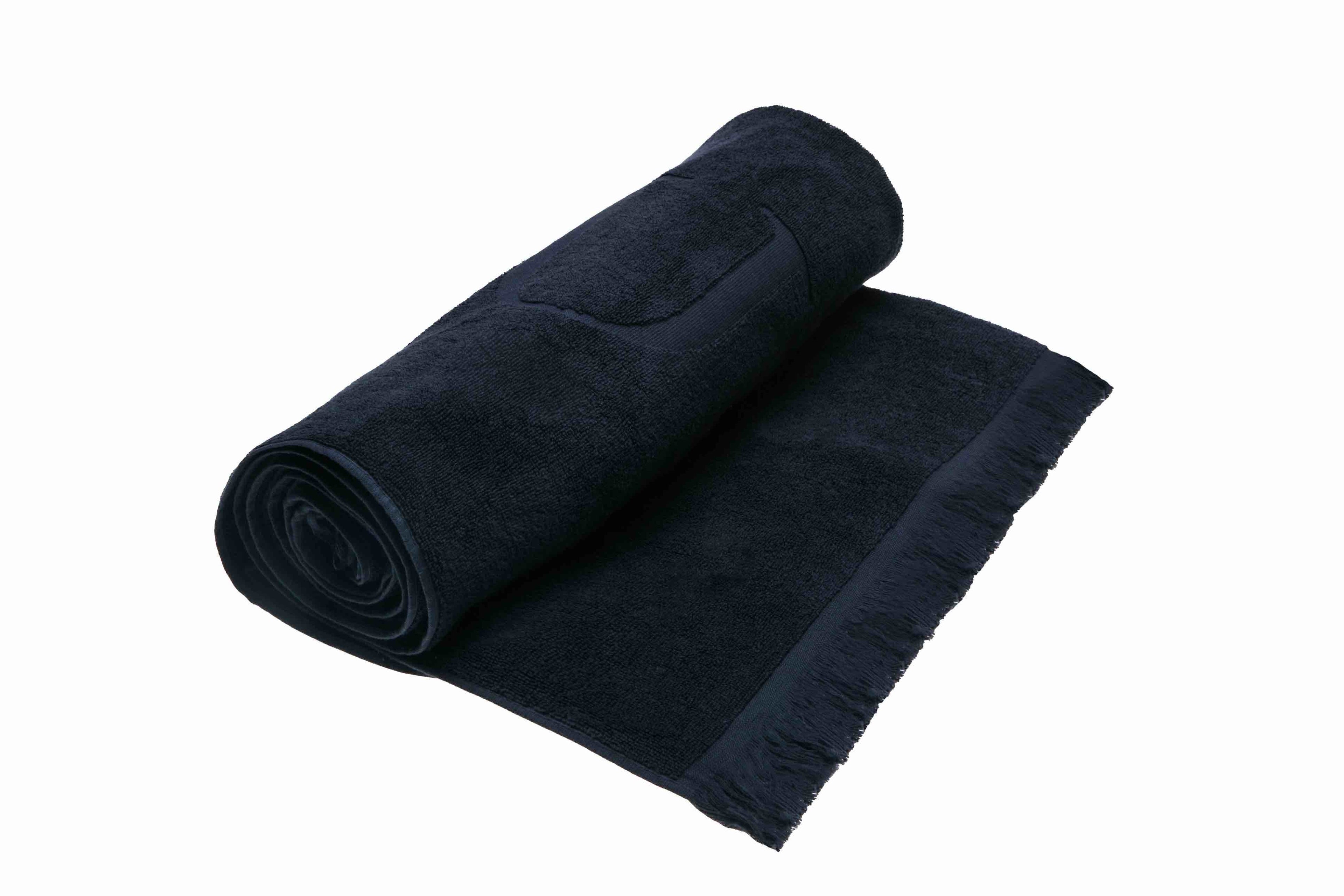 Ulisse - Beach Towel Solid Ulisse