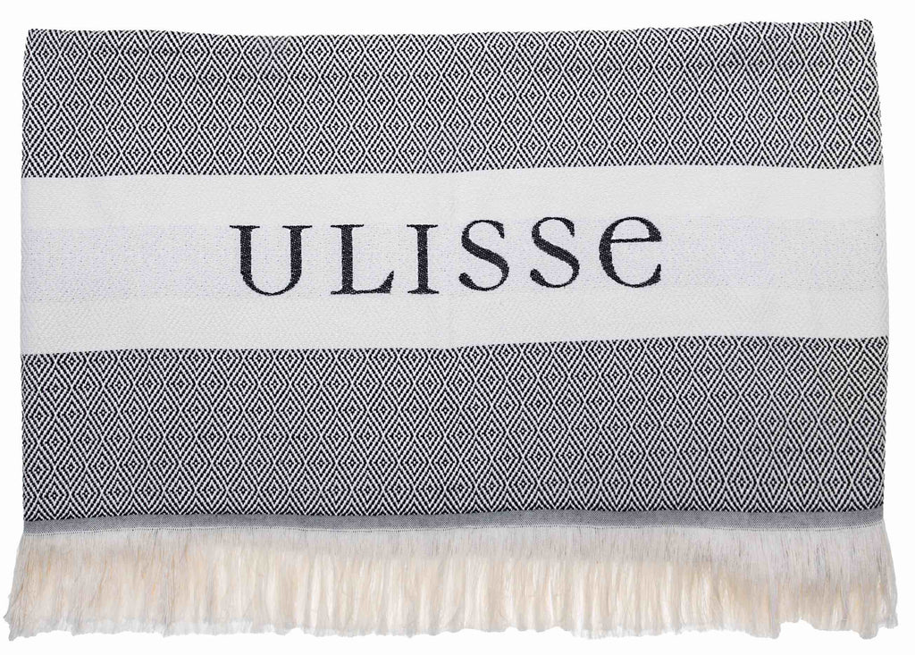 Ulisse - Beach Towel Ulisse