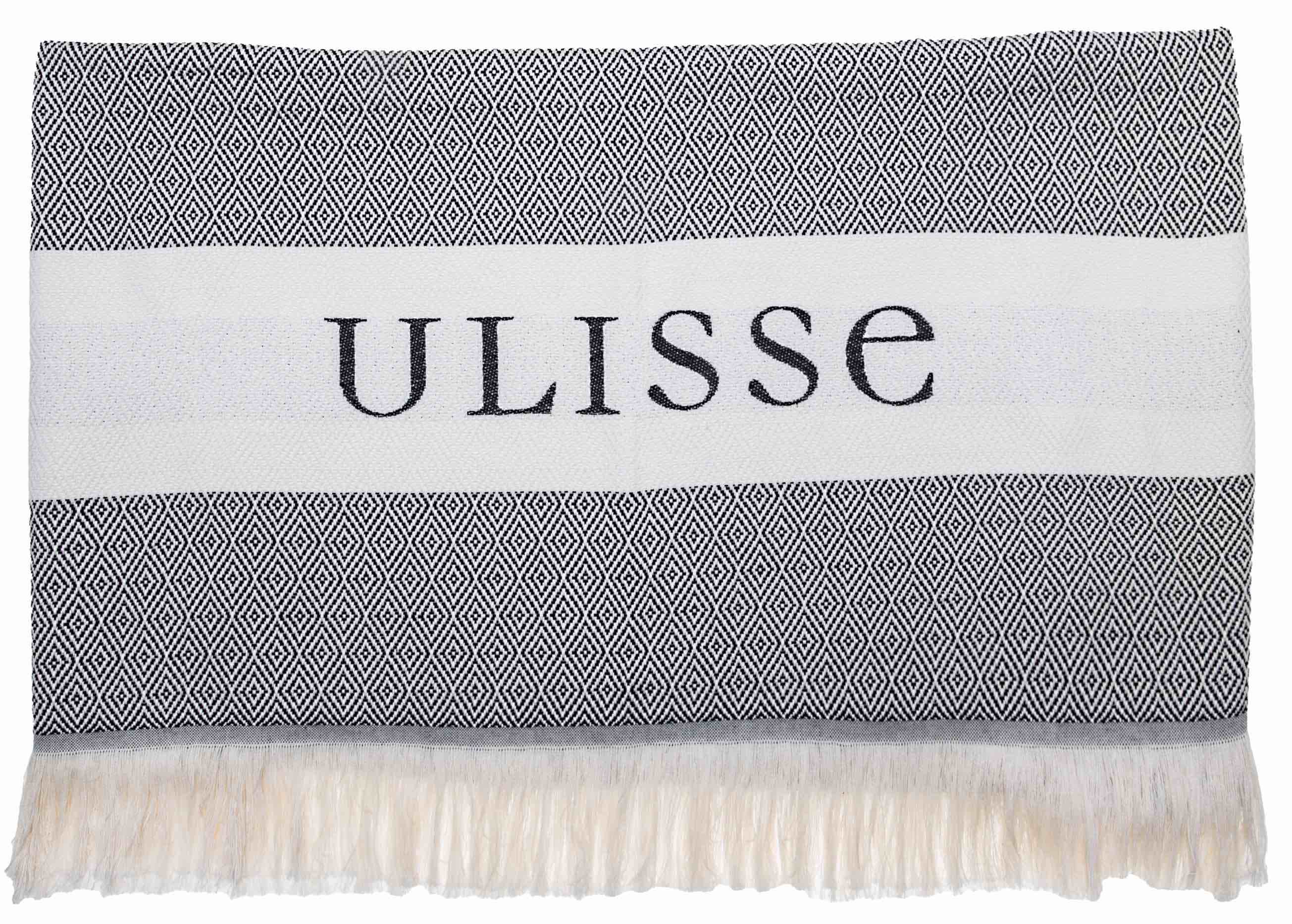 Ulisse - Beach Towel Ulisse