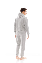 Ulisse - Trucksuit Zipper Grey