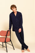 Ulisse - Red Plaid