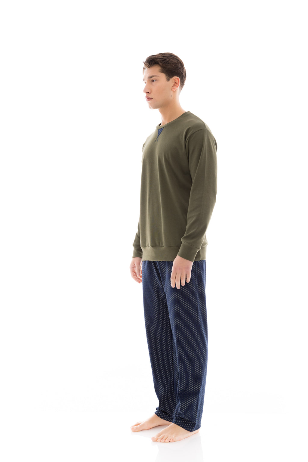 Ulisse - Pyjama Blue Night