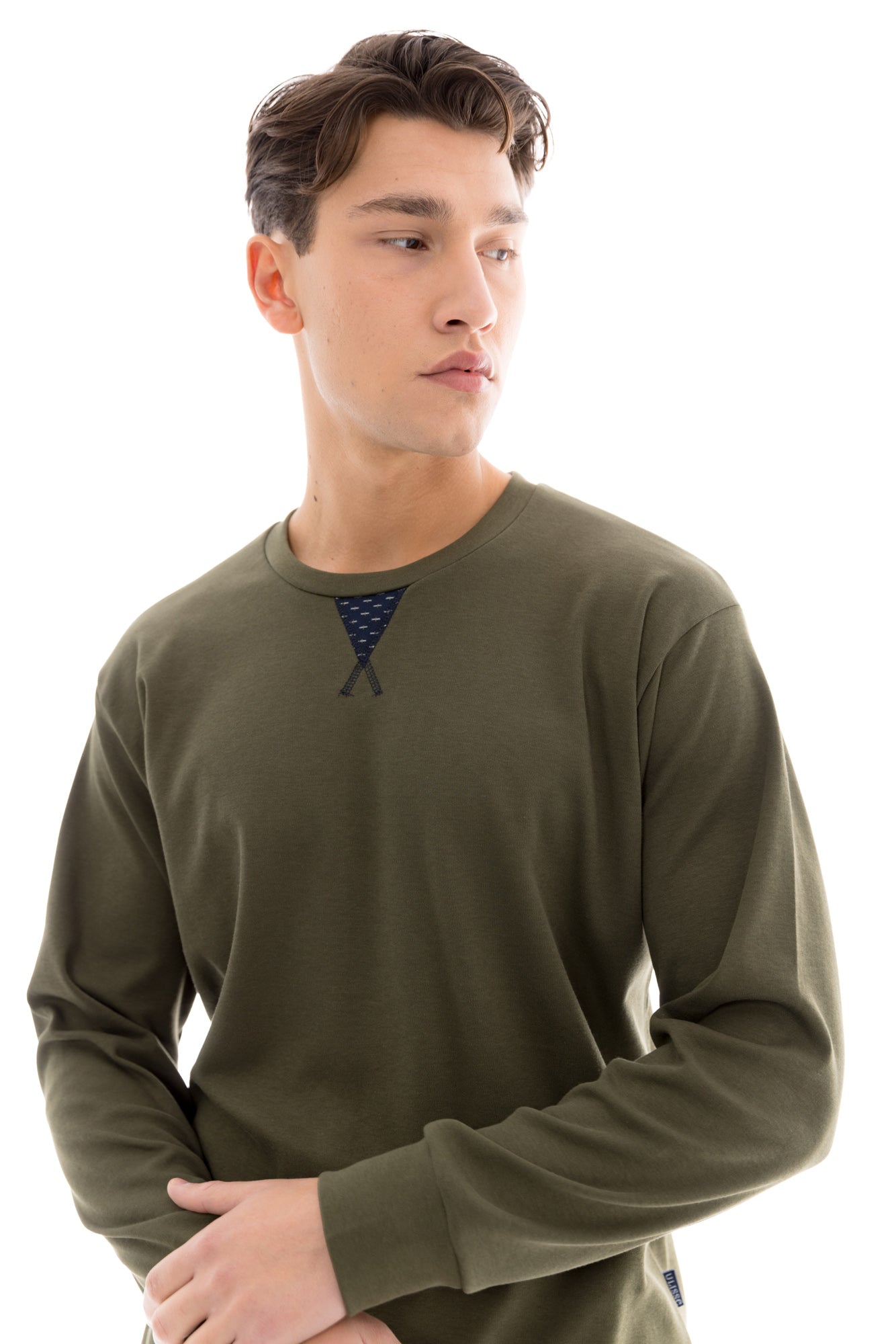 Ulisse - Pyjama Blue Night