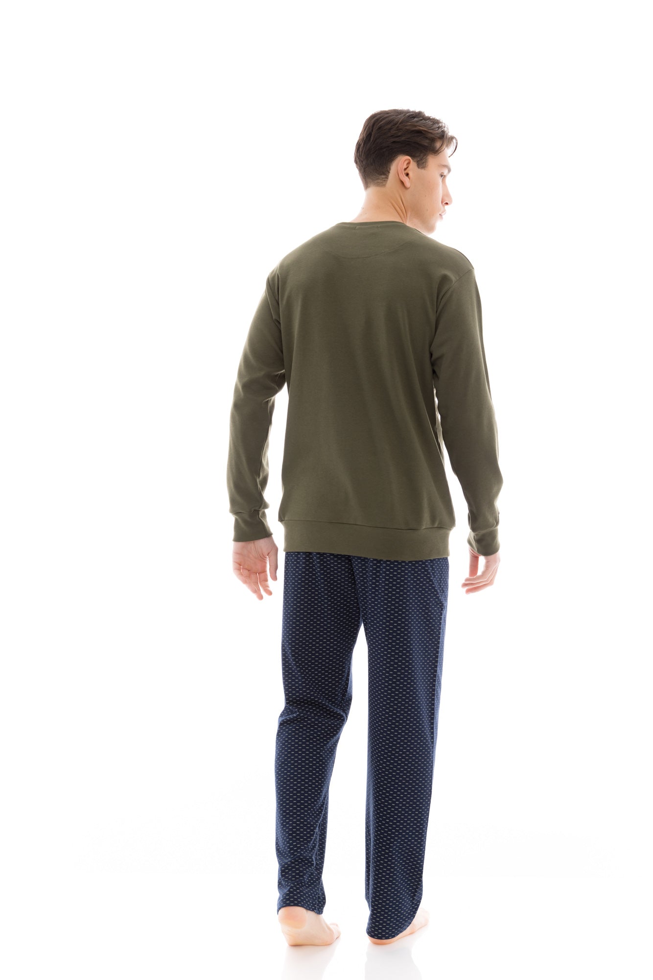 Ulisse - Pyjama Blue Night
