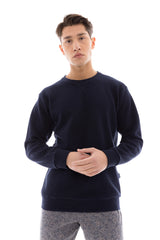 Ulisse - Pyjama Blue Grey