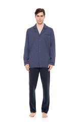 Ulisse - Pyjama Green Geo