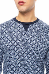 Ulisse - Pyjama Ocean Blue Geo