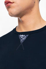Ulisse - Pyjama Ocean Blue Geo