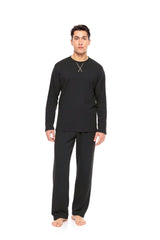 Ulisse - Pyjama Soft Waffle Knit