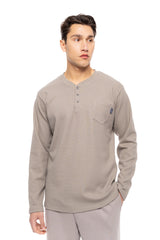 Ulisse - Pyjama Jaquard Soft Stretch