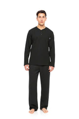 Ulisse - Pyjama Jaquard Soft Stretch