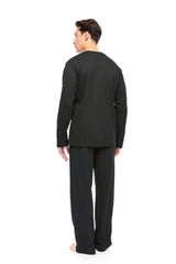Ulisse - Pyjama Soft Waffle Knit