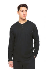 Ulisse - Pyjama Jaquard Soft Stretch