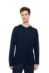 Ulisse - Pyjama Alpine Deer