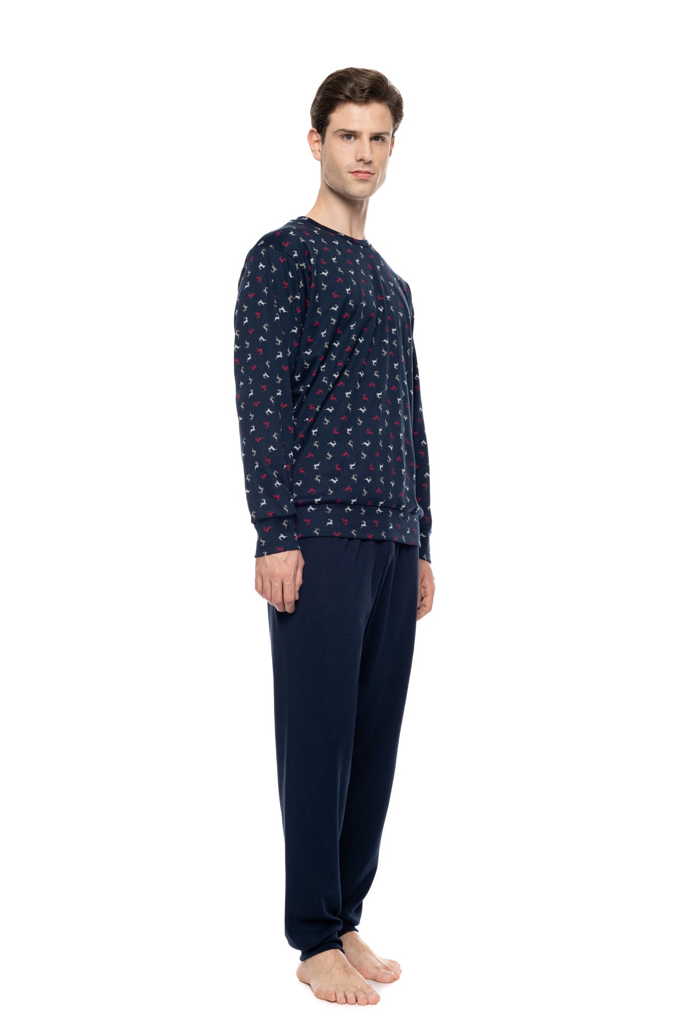 Ulisse - Pyjama Alpine Deer