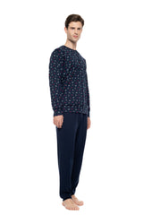 Ulisse - Pyjama Alpine Deer