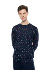 Ulisse - Pyjama Alpine Deer