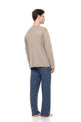 Ulisse - Pyjama Modern Plaid