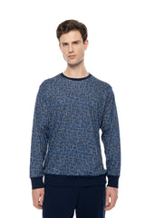 Ulisse - Pyjama Modern Plaid