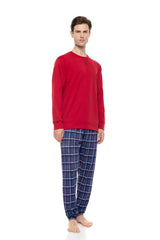 Ulisse - Pyjama Cobalt Blue