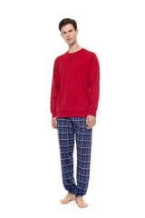 Ulisse - Pyjama Cobalt Blue