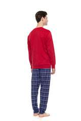 Ulisse - Pyjama Cobalt Blue