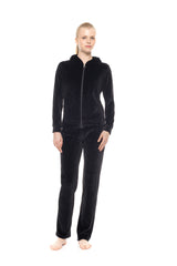 Pink Label - Trucksuit Velvet Pink Label