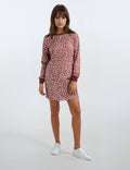 Pink Label - Nightgown Pink Love
