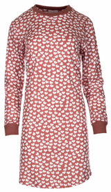 Pink Label - Nightgown Pink Love
