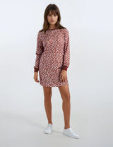 Pink Label - Nightgown Pink Love