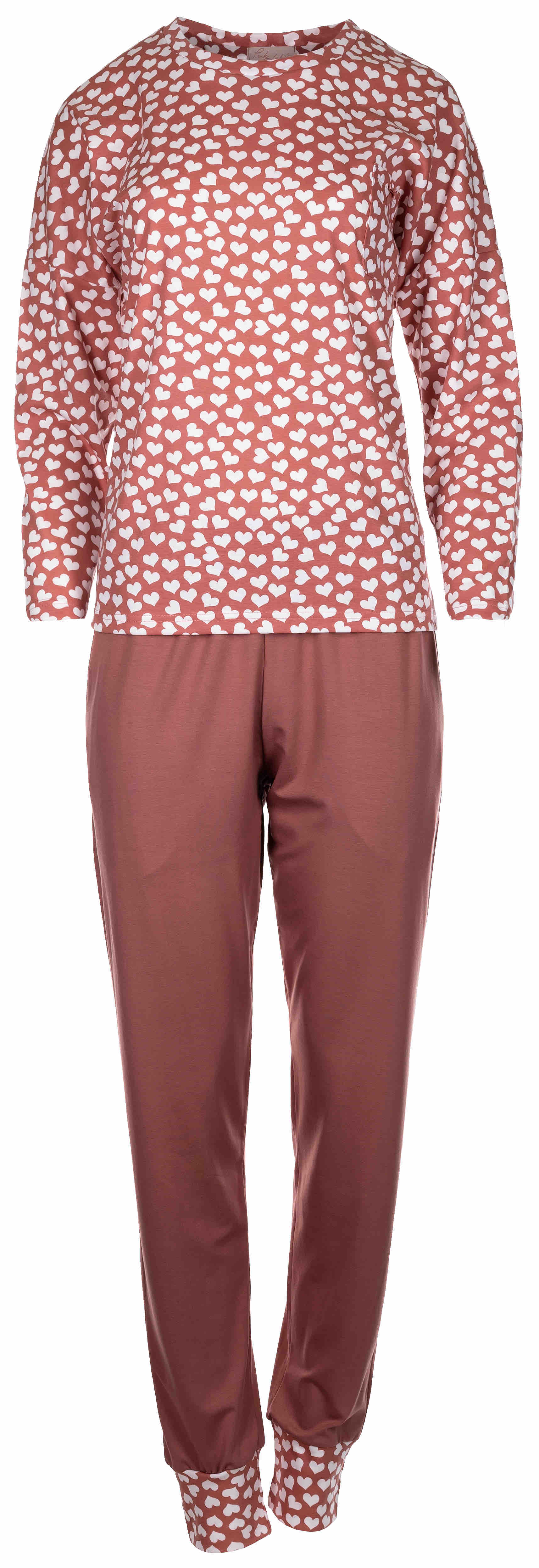 Pink Label - Pyjama Pink Love