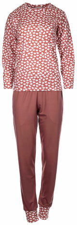 Pink Label - Pyjama Pink Love