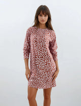 Pink Label - Nightgown Pink Love
