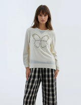 Pink Label - Pyjama Black Plaid