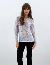 Pink Label - Pijama Classis Flower